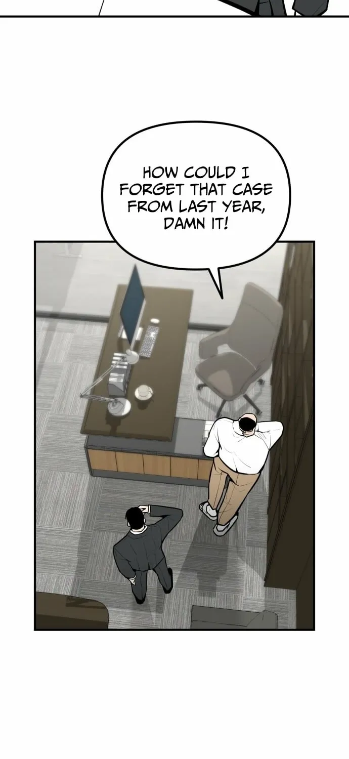 Even if It Rots, It's Still Blood Chapter 14 page 18 - 