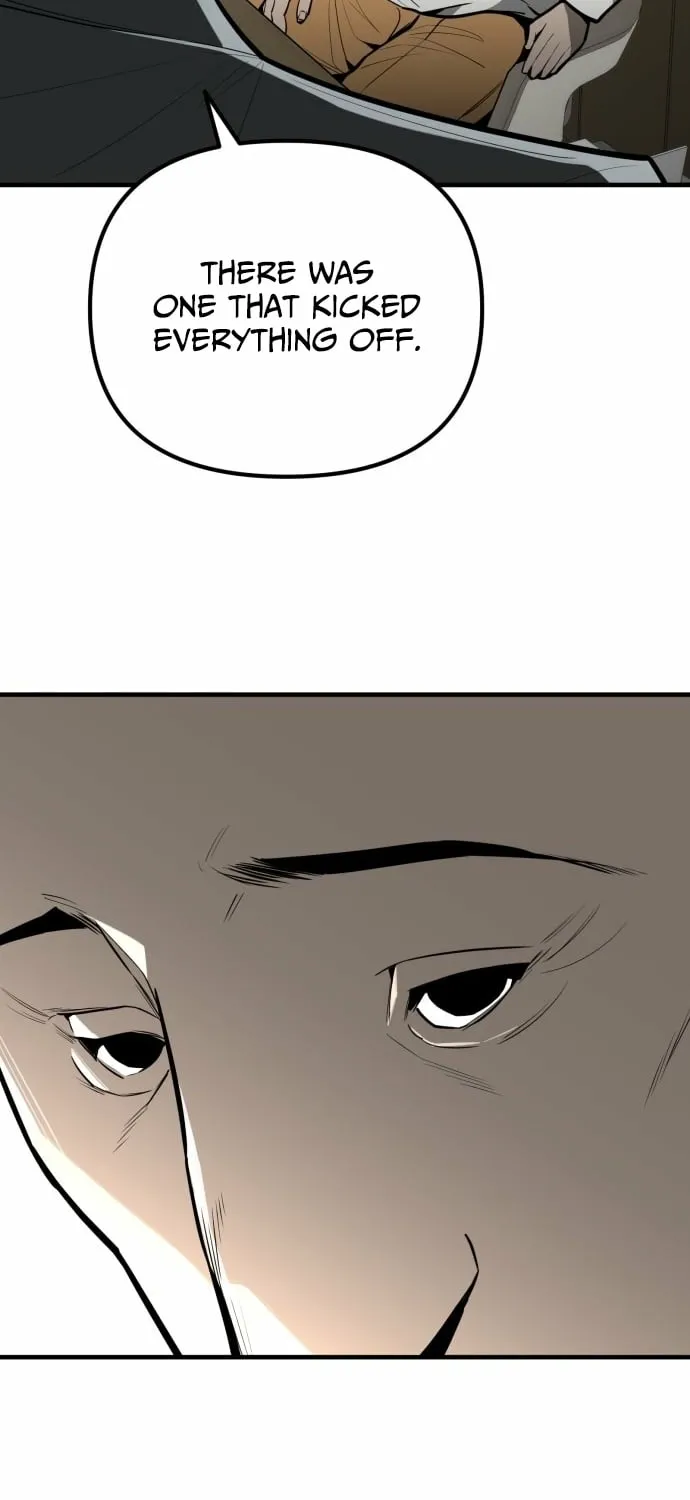 Even if It Rots, It's Still Blood Chapter 14 page 21 - 