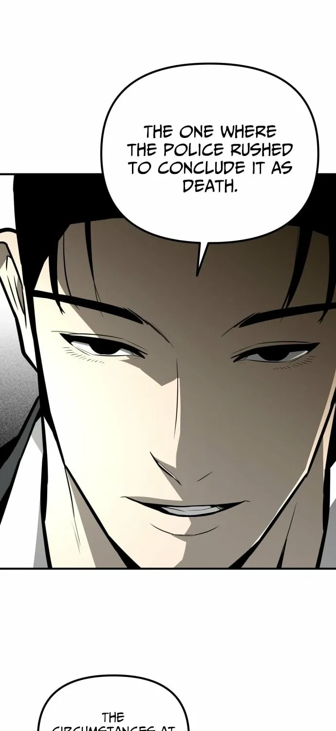 Even if It Rots, It's Still Blood Chapter 14 page 22 - 