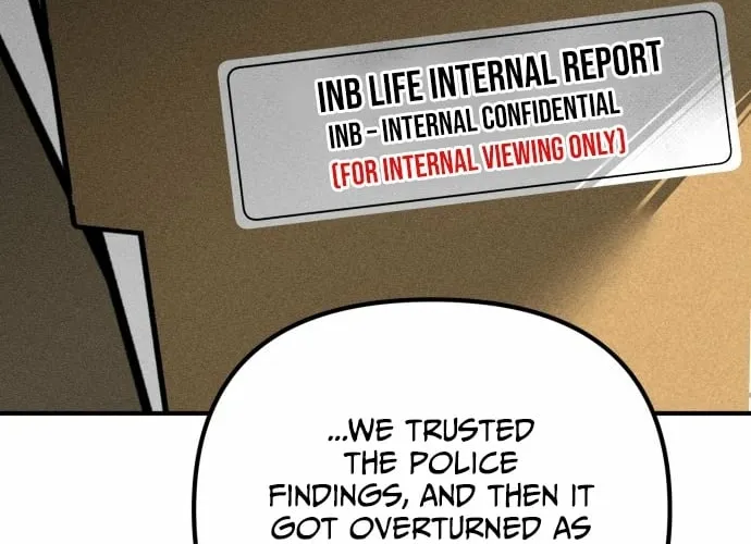 Even if It Rots, It's Still Blood Chapter 14 page 24 - 