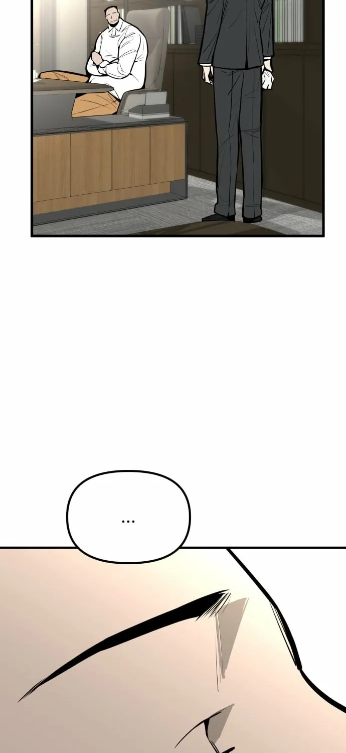 Even if It Rots, It's Still Blood Chapter 14 page 34 - 