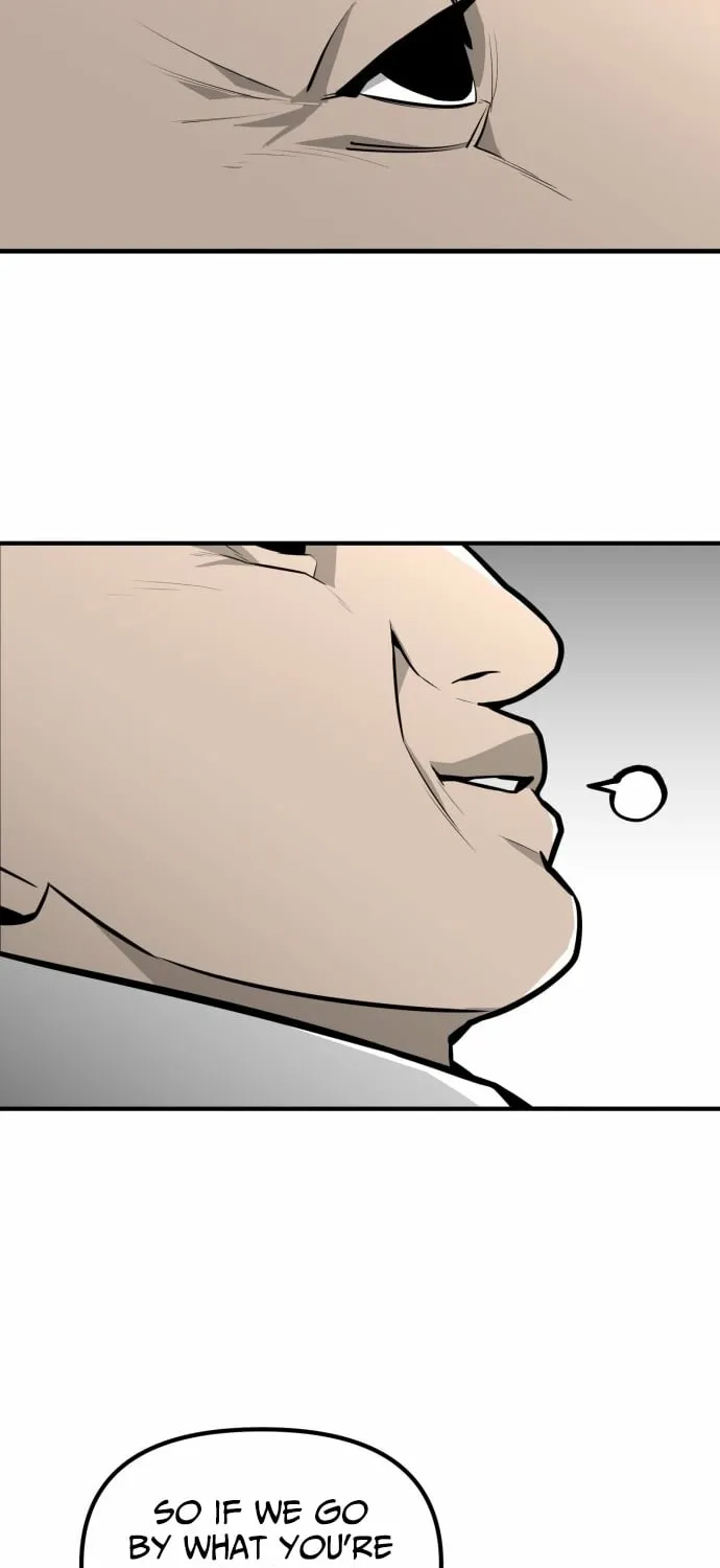 Even if It Rots, It's Still Blood Chapter 14 page 35 - 