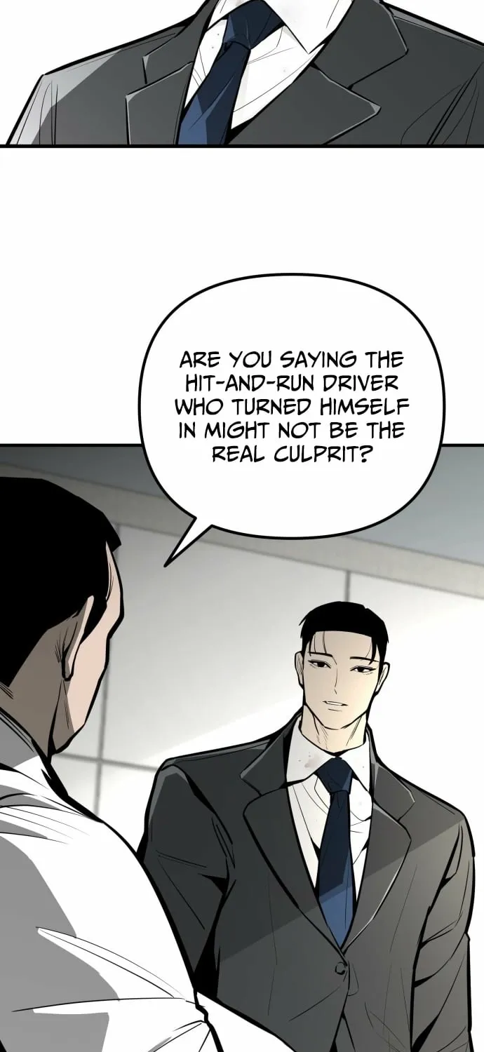 Even if It Rots, It's Still Blood Chapter 14 page 37 - 
