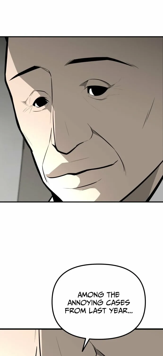 Even if It Rots, It's Still Blood Chapter 14 page 39 - 