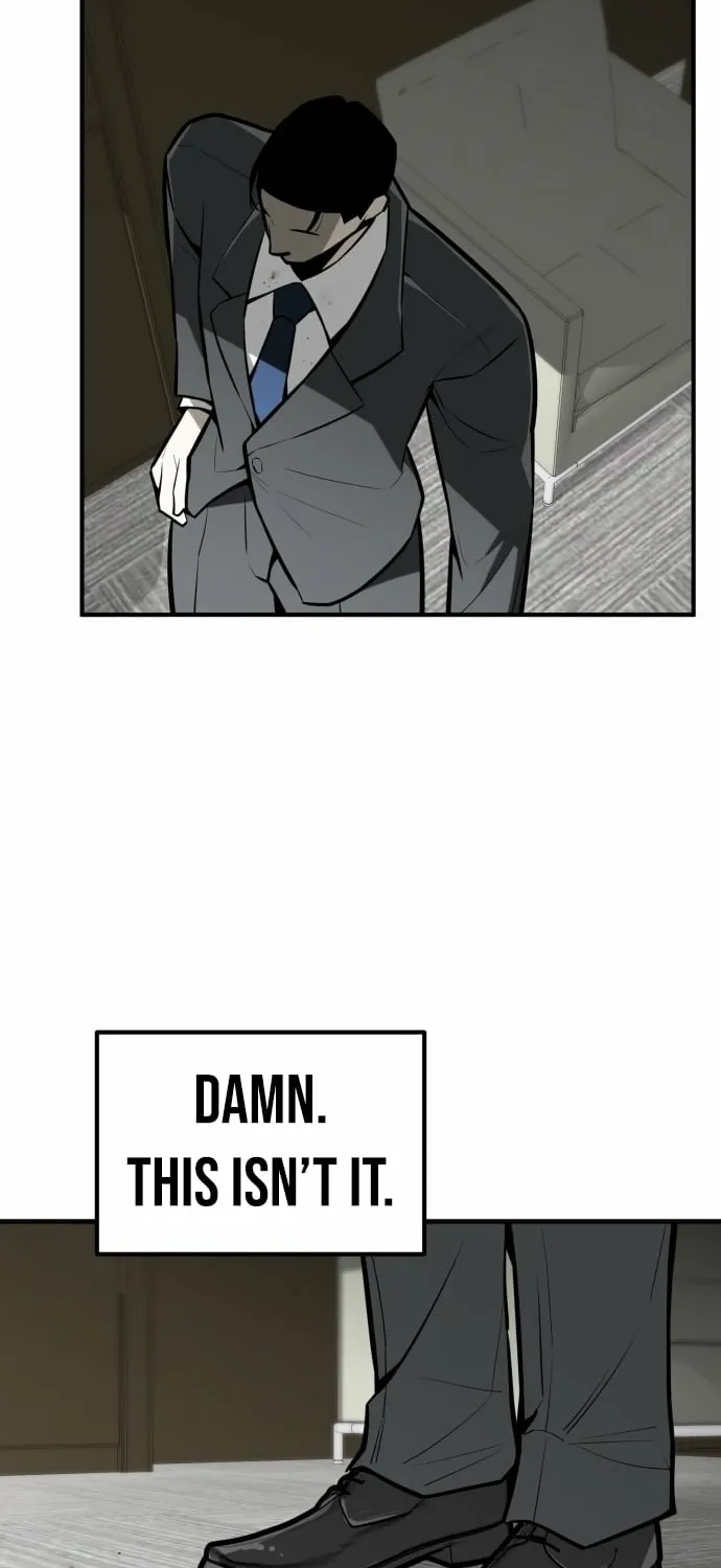 Even if It Rots, It's Still Blood Chapter 14 page 42 - 