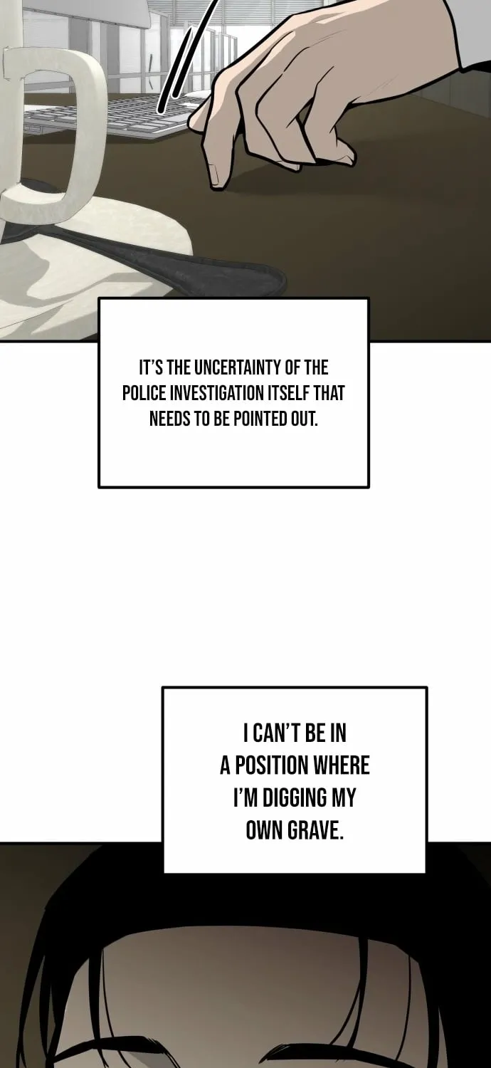 Even if It Rots, It's Still Blood Chapter 14 page 45 - 