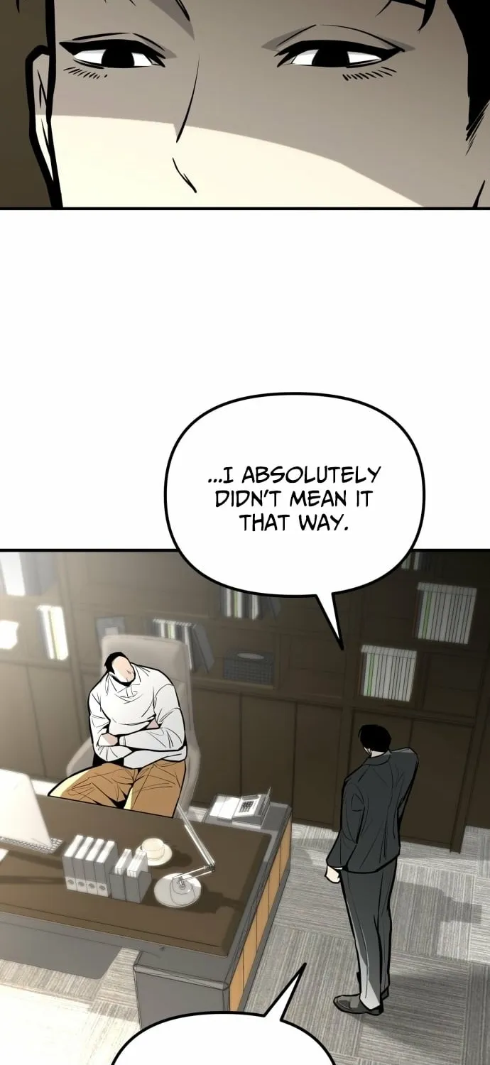 Even if It Rots, It's Still Blood Chapter 14 page 46 - 