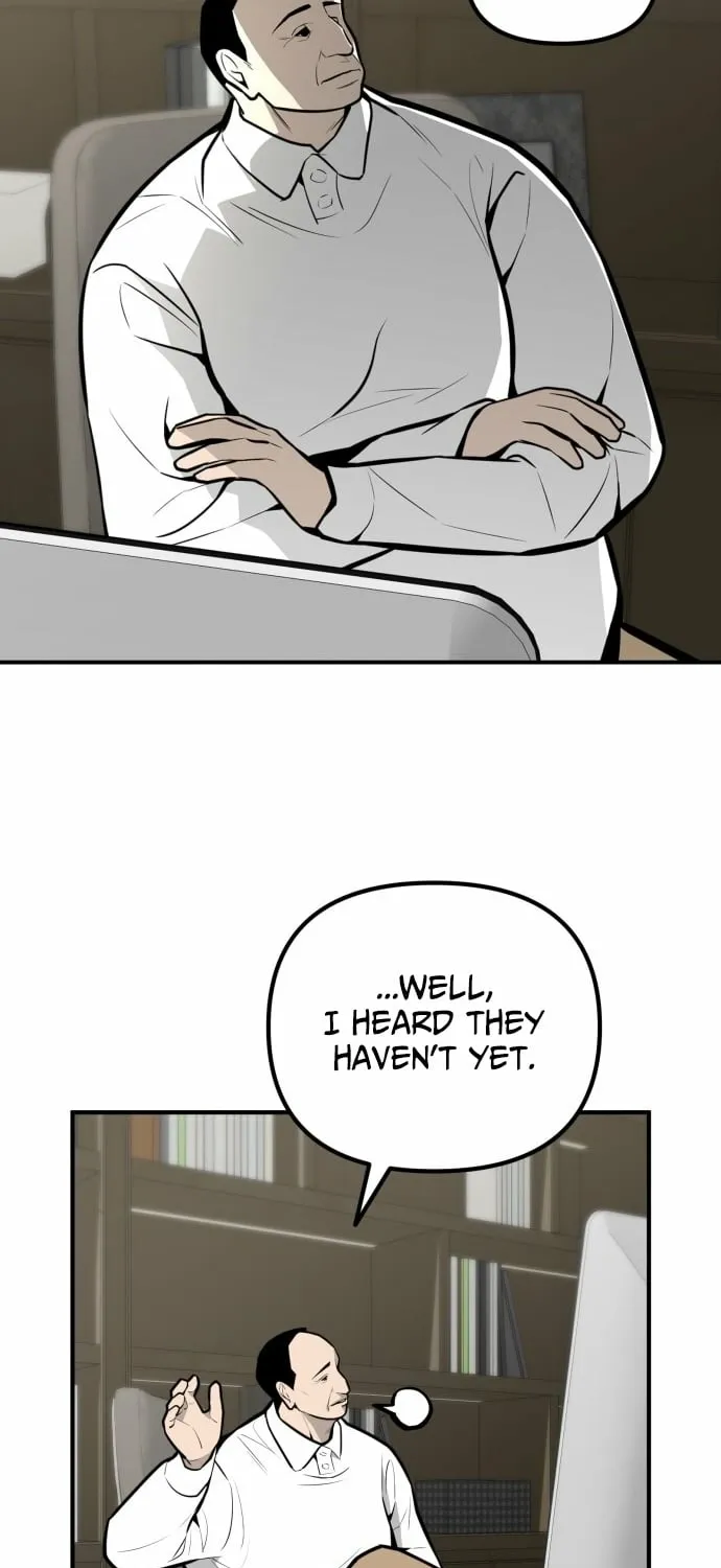 Even if It Rots, It's Still Blood Chapter 14 page 49 - 