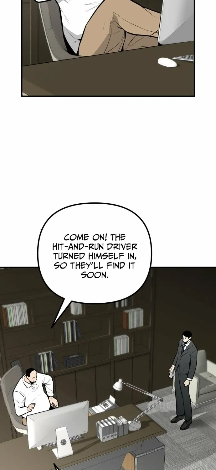 Even if It Rots, It's Still Blood Chapter 14 page 50 - 