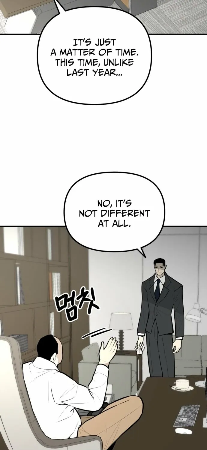 Even if It Rots, It's Still Blood Chapter 14 page 51 - 