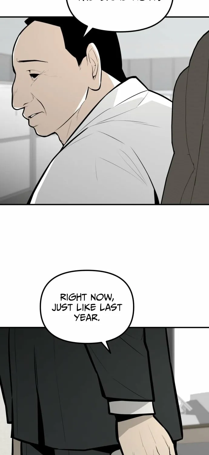 Even if It Rots, It's Still Blood Chapter 14 page 57 - 