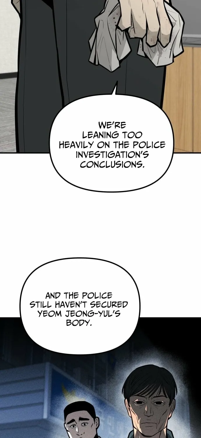 Even if It Rots, It's Still Blood Chapter 14 page 58 - 