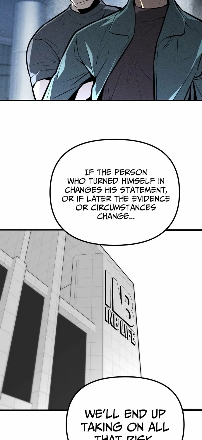 Even if It Rots, It's Still Blood Chapter 14 page 59 - 