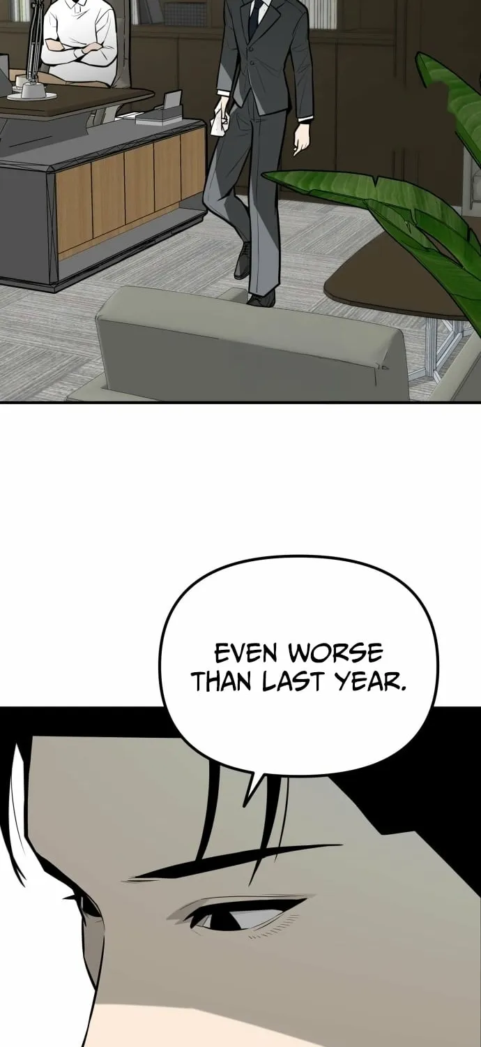 Even if It Rots, It's Still Blood Chapter 14 page 62 - 
