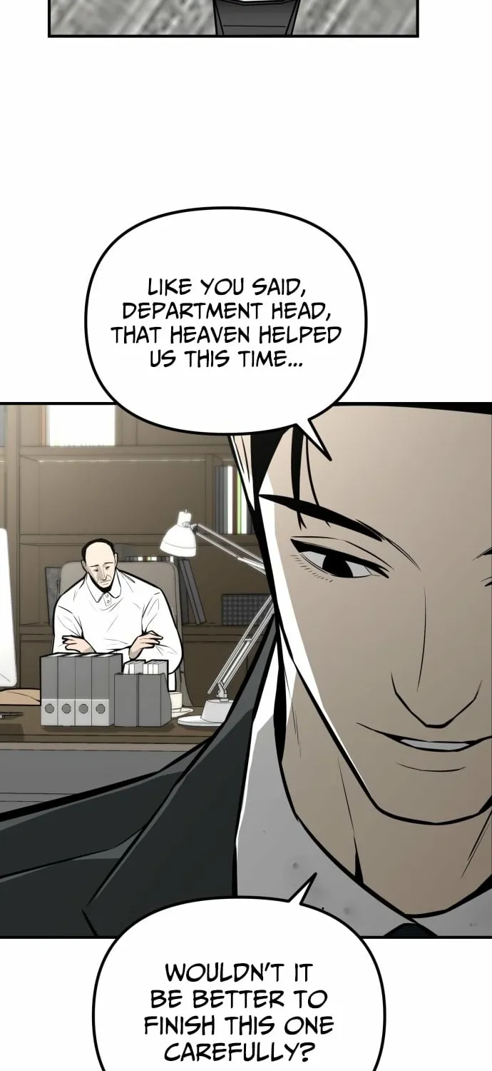 Even if It Rots, It's Still Blood Chapter 14 page 66 - 