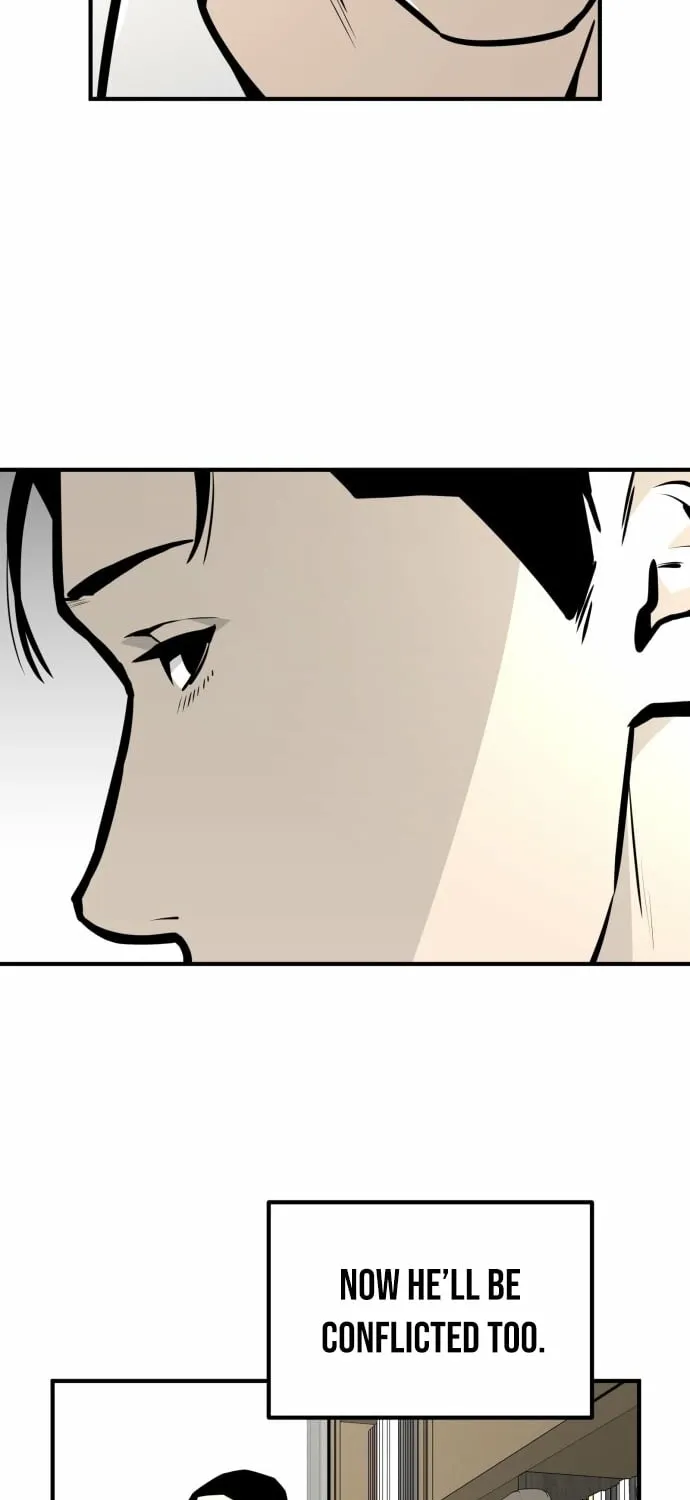 Even if It Rots, It's Still Blood Chapter 14 page 69 - 