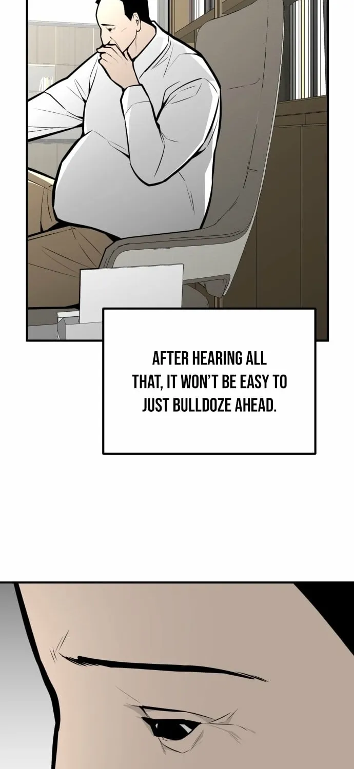 Even if It Rots, It's Still Blood Chapter 14 page 70 - 
