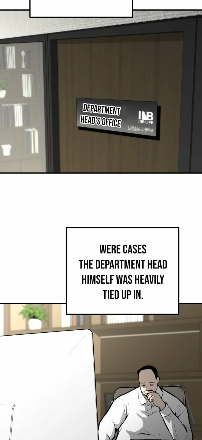 Even if It Rots, It's Still Blood Chapter 14 page 73 - 