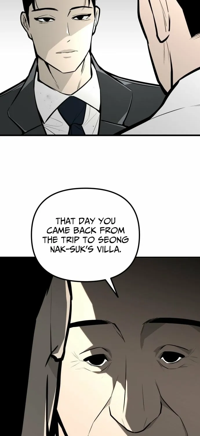 Even if It Rots, It's Still Blood Chapter 14 page 78 - 