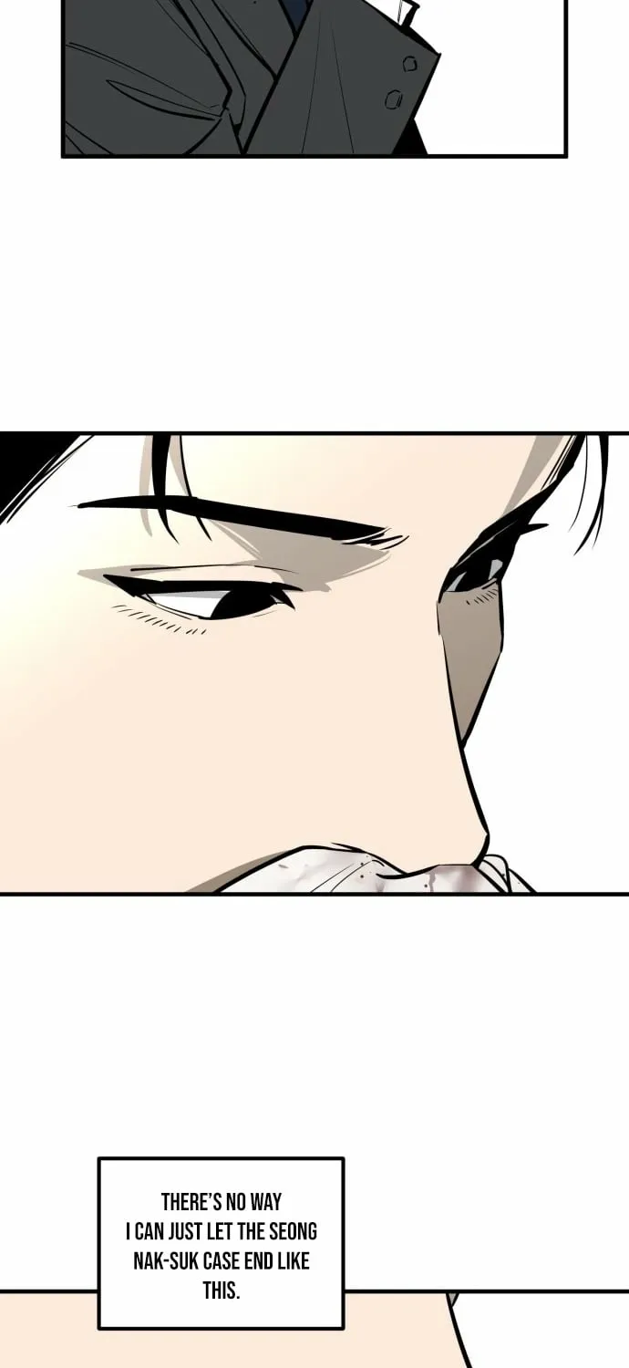 Even if It Rots, It's Still Blood Chapter 14 page 9 - 