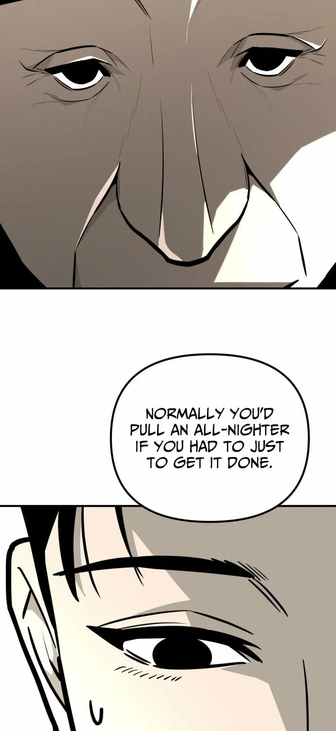 Even if It Rots, It's Still Blood Chapter 14 page 81 - 
