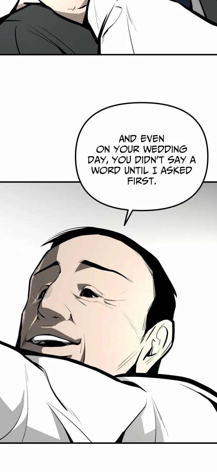 Even if It Rots, It's Still Blood Chapter 14 page 85 - 