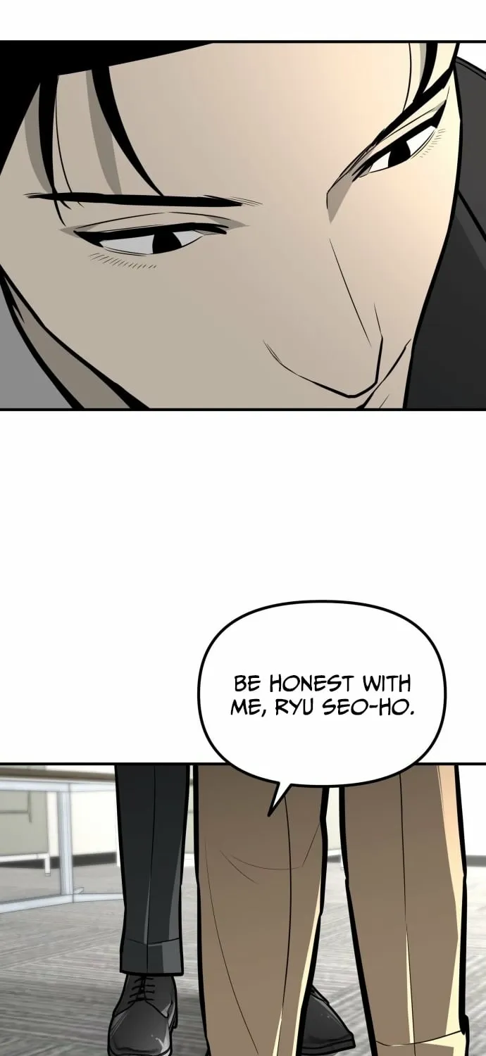 Even if It Rots, It's Still Blood Chapter 14 page 87 - 