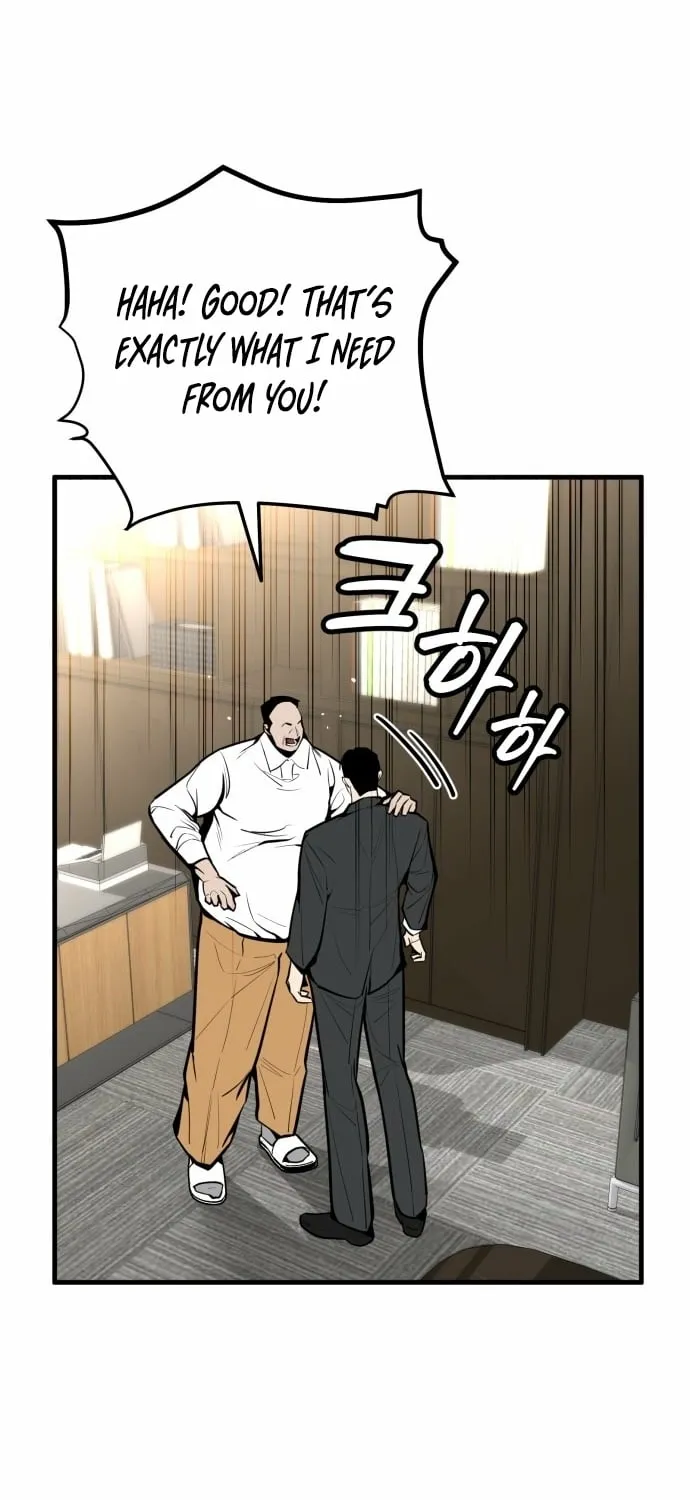 Even if It Rots, It's Still Blood Chapter 14 page 93 - 