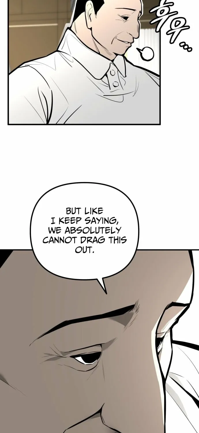 Even if It Rots, It's Still Blood Chapter 14 page 95 - 