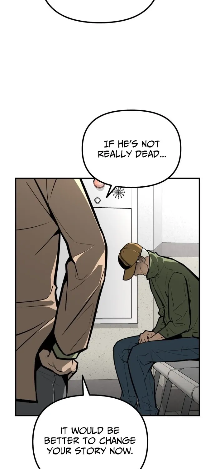Even if It Rots, It's Still Blood Chapter 15 page 103 - 