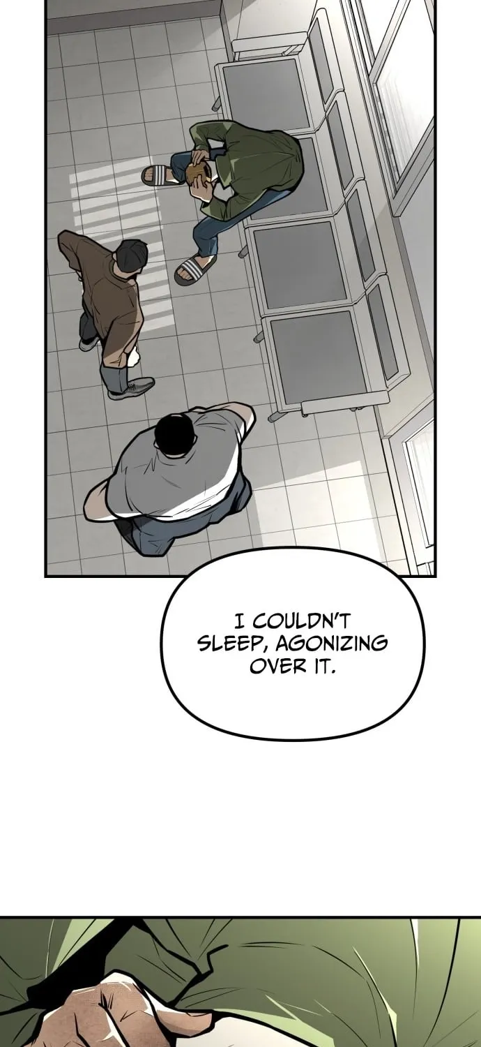 Even if It Rots, It's Still Blood Chapter 15 page 107 - 