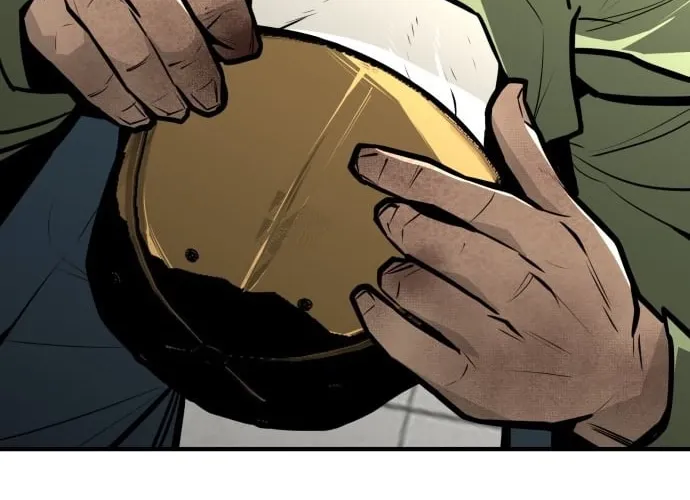 Even if It Rots, It's Still Blood Chapter 15 page 108 - 