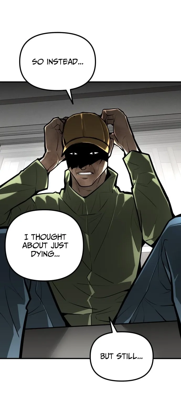 Even if It Rots, It's Still Blood Chapter 15 page 110 - 