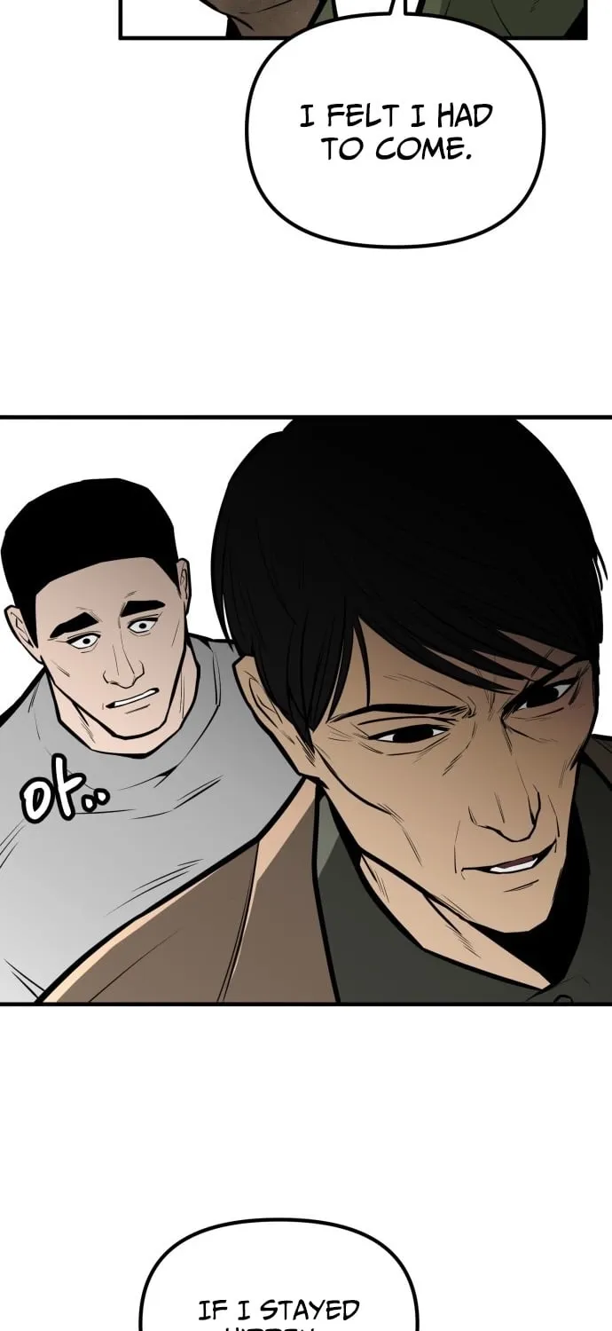 Even if It Rots, It's Still Blood Chapter 15 page 113 - 