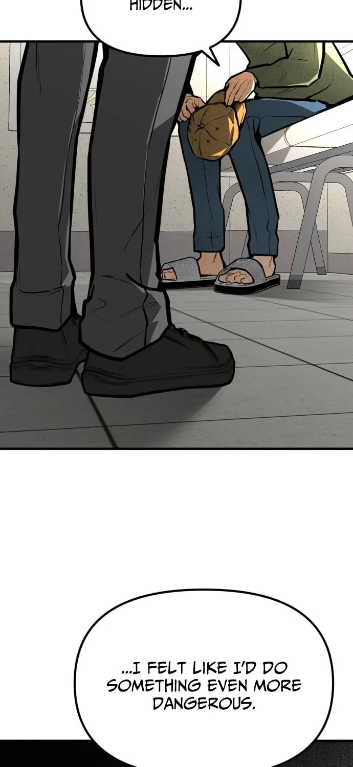 Even if It Rots, It's Still Blood Chapter 15 page 114 - 