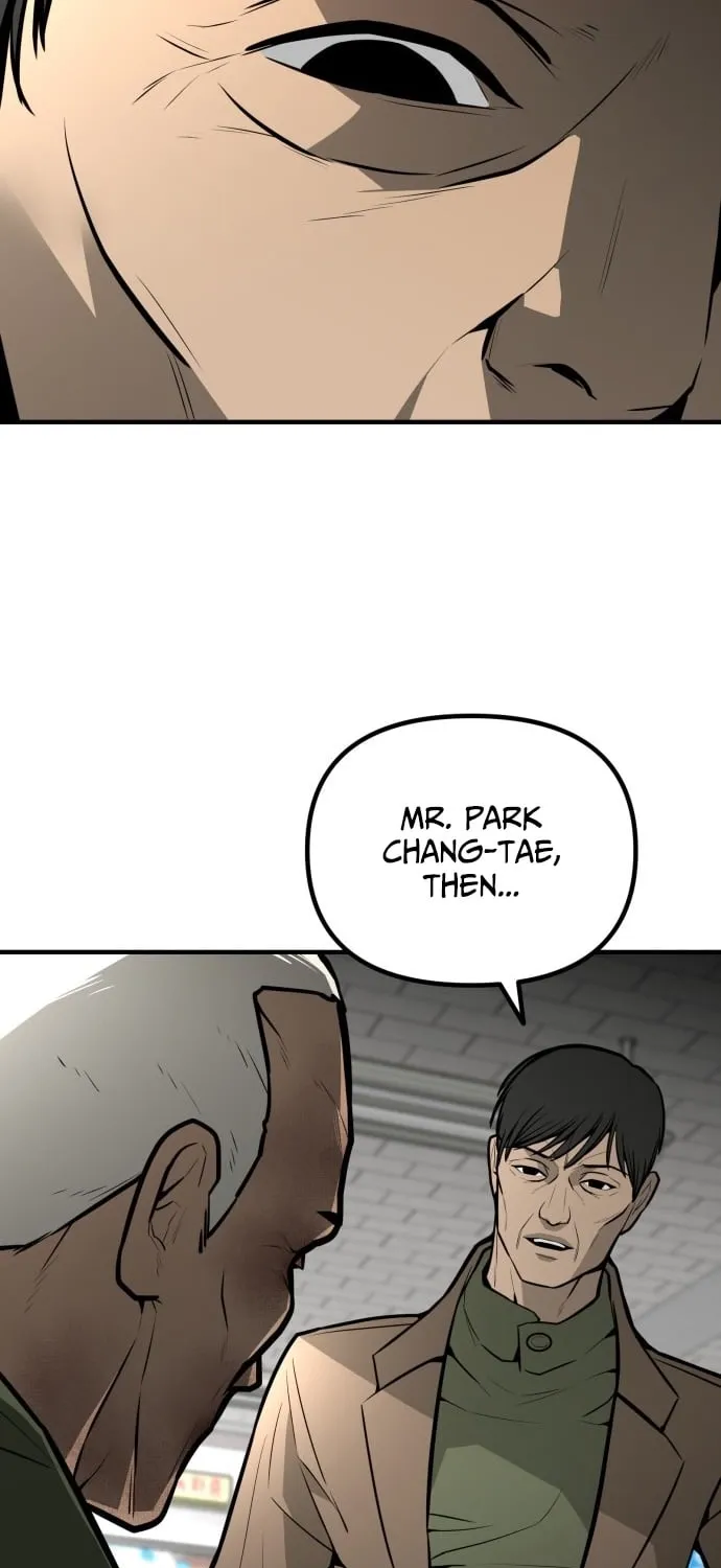 Even if It Rots, It's Still Blood Chapter 15 page 117 - 