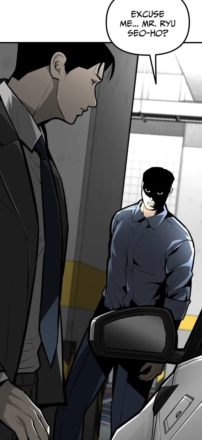 Even if It Rots, It's Still Blood Chapter 15 page 125 - 