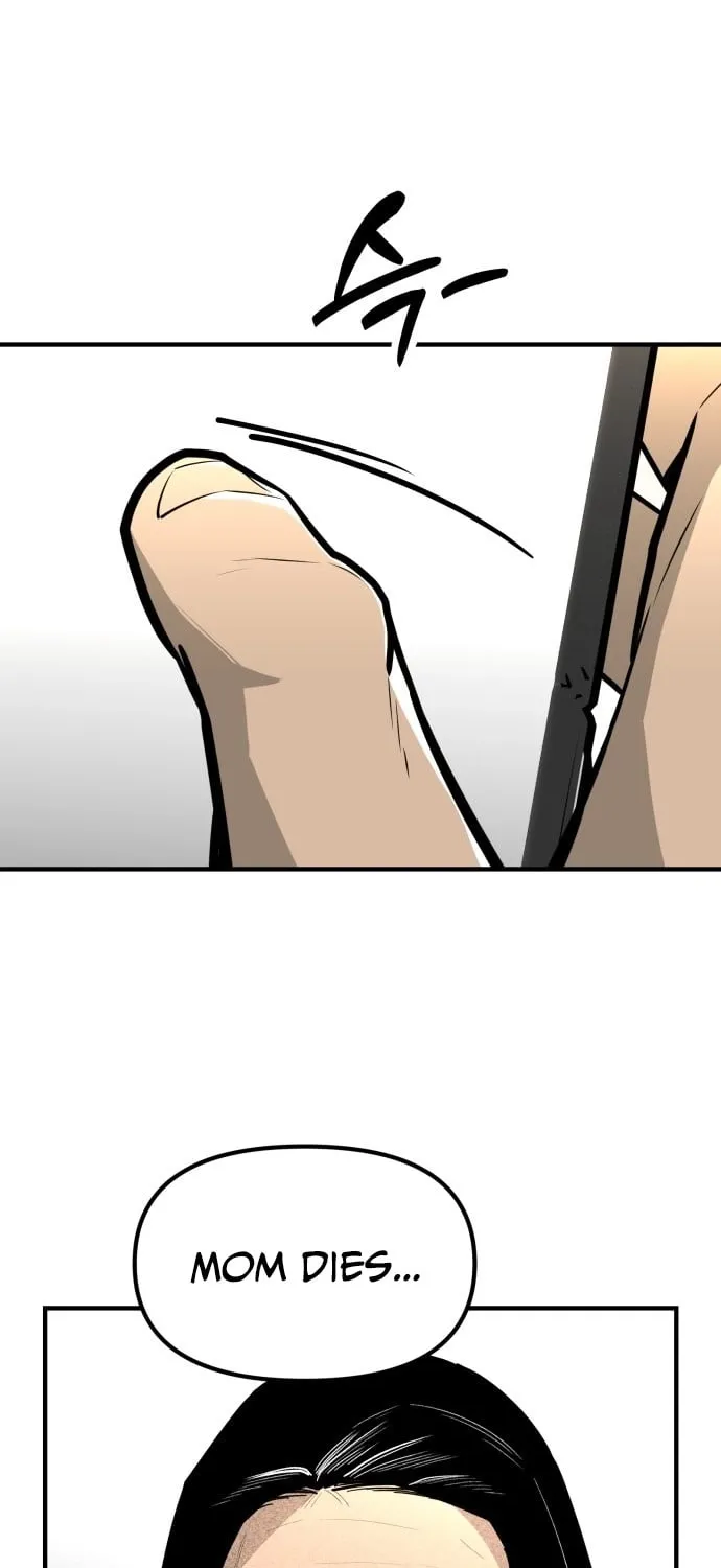 Even if It Rots, It's Still Blood Chapter 15 page 18 - 