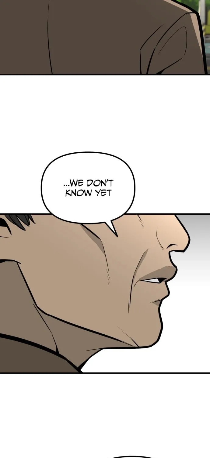Even if It Rots, It's Still Blood Chapter 15 page 27 - 