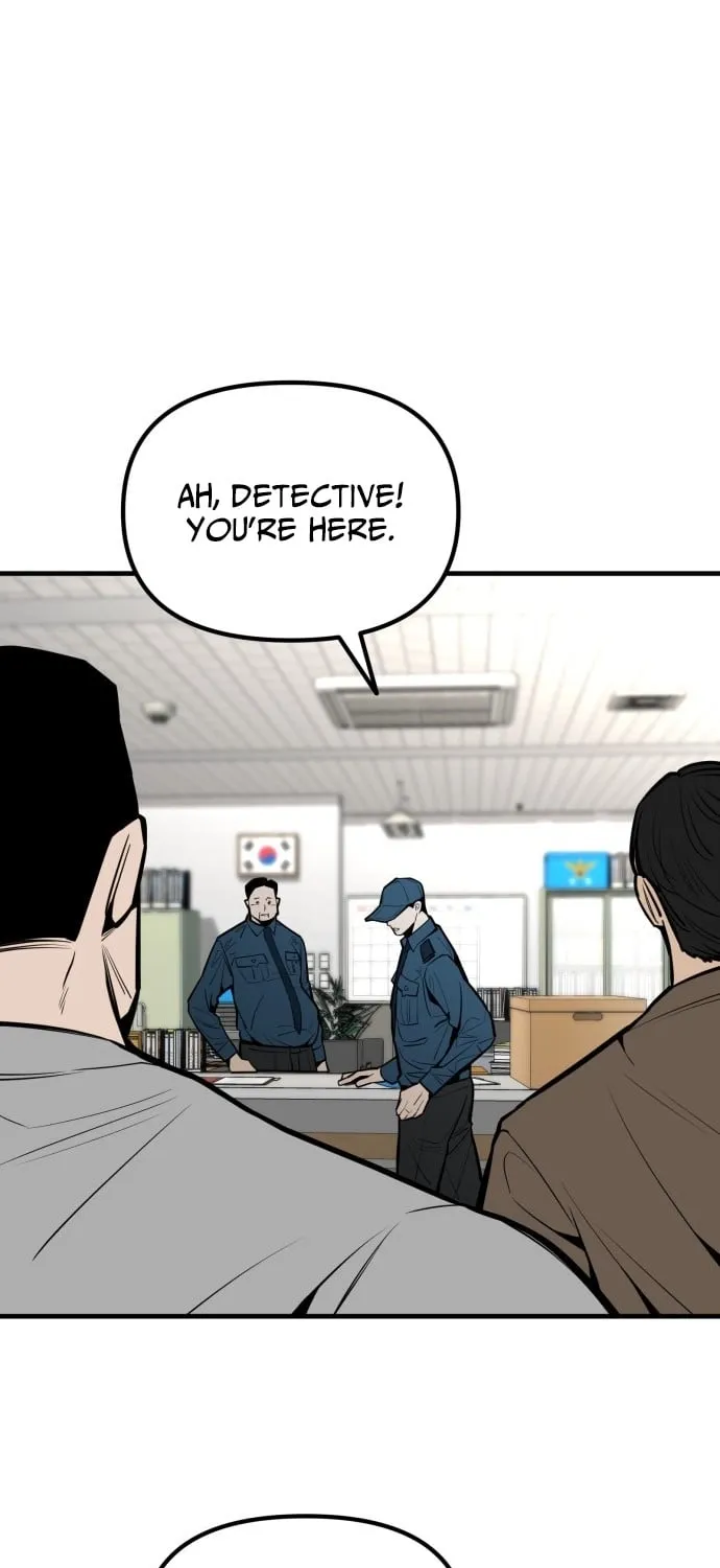 Even if It Rots, It's Still Blood Chapter 15 page 33 - 