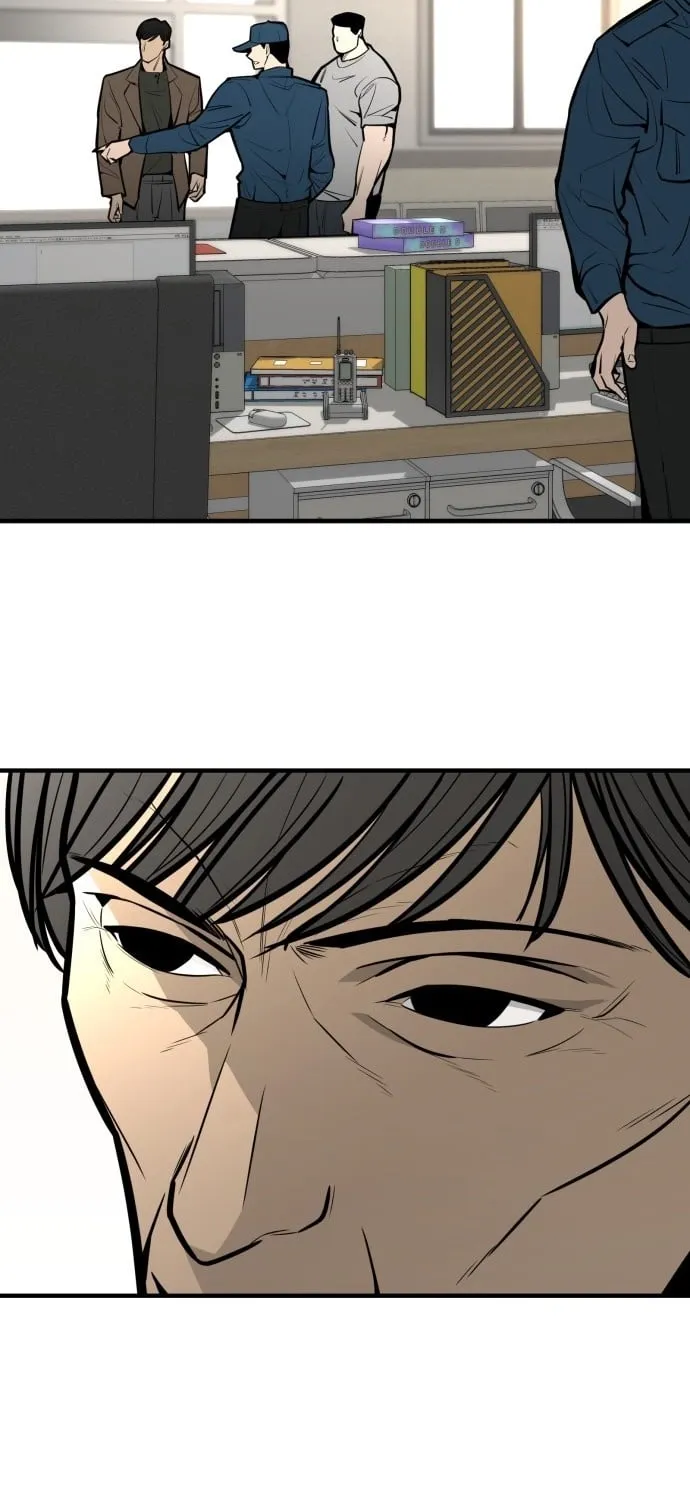 Even if It Rots, It's Still Blood Chapter 15 page 35 - 