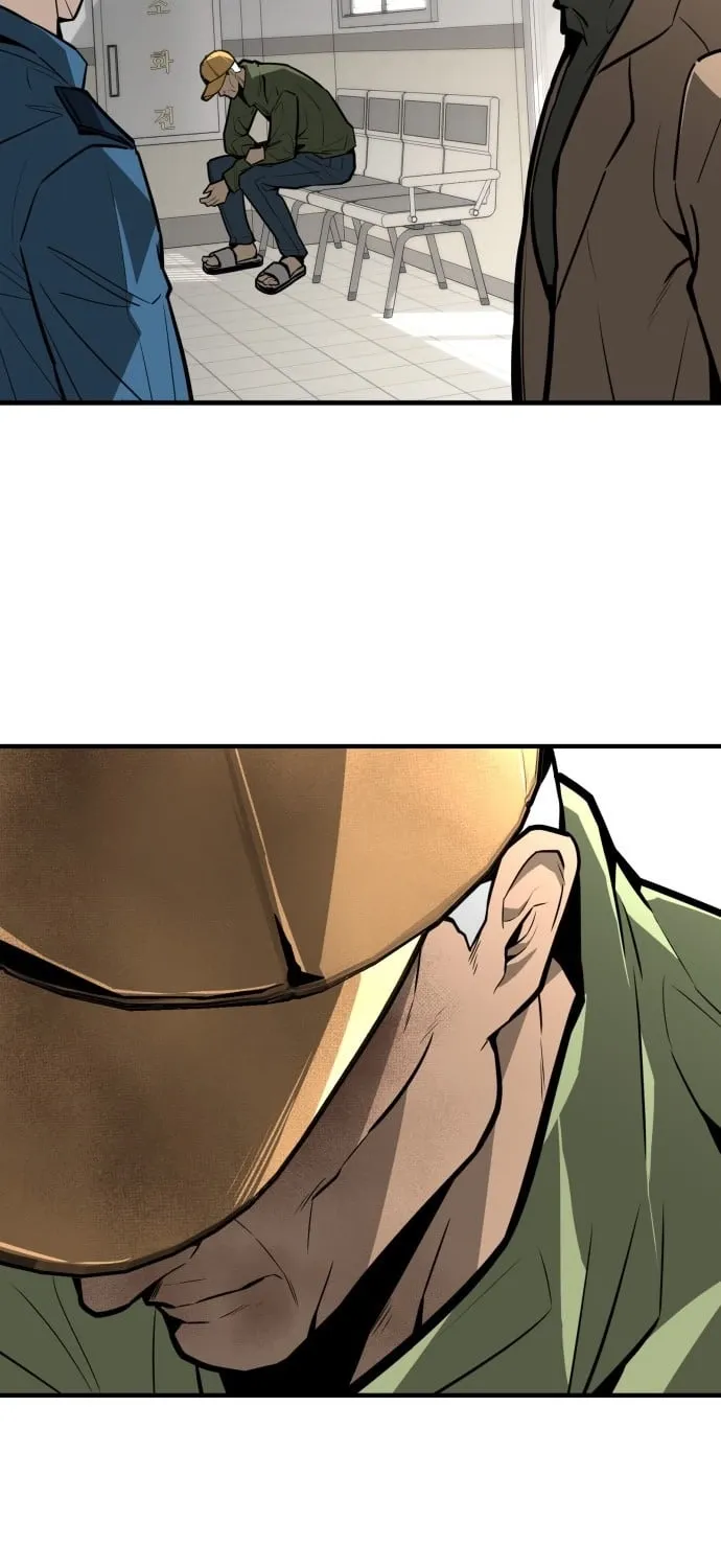 Even if It Rots, It's Still Blood Chapter 15 page 37 - 