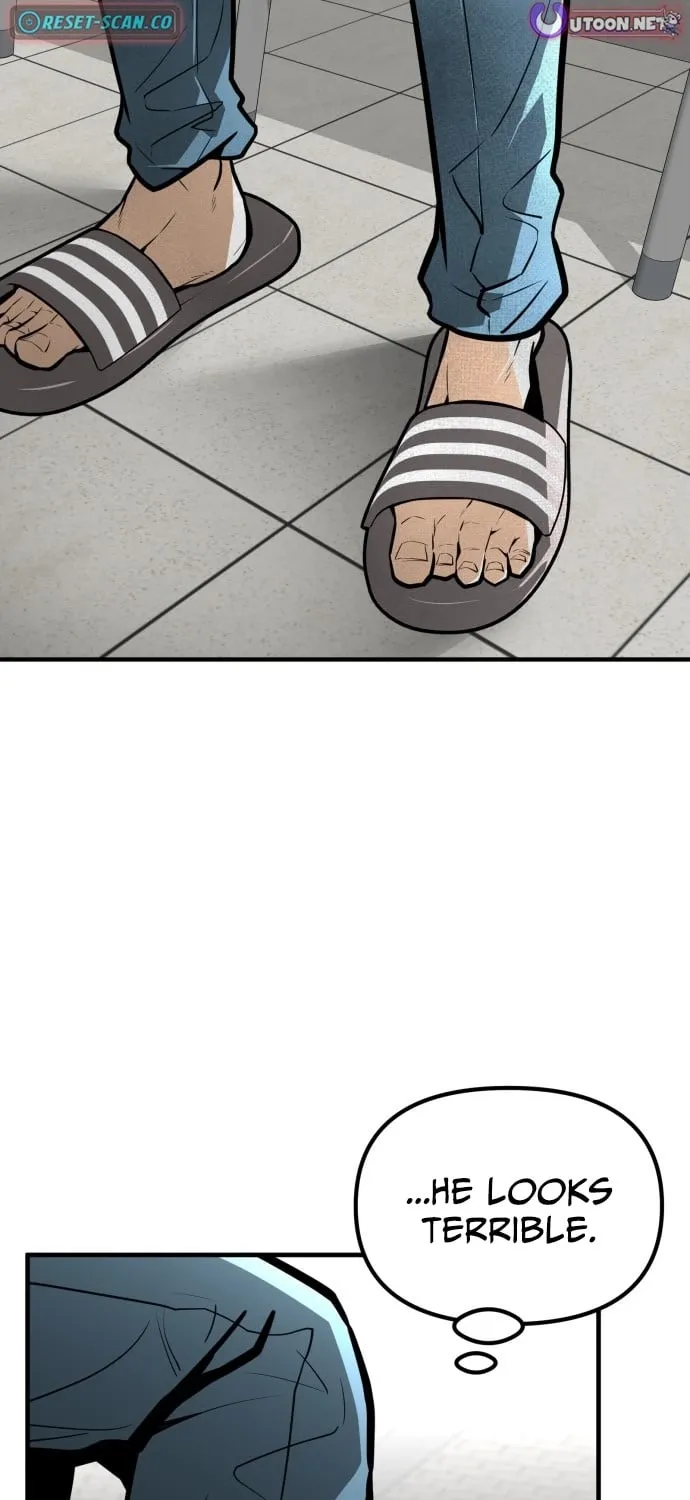 Even if It Rots, It's Still Blood Chapter 15 page 39 - 