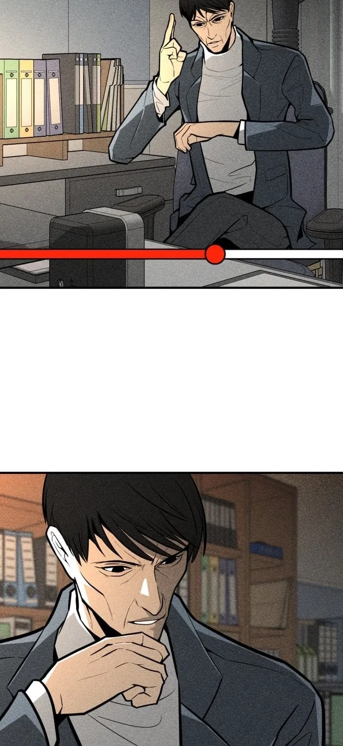 Even if It Rots, It's Still Blood Chapter 15 page 54 - 
