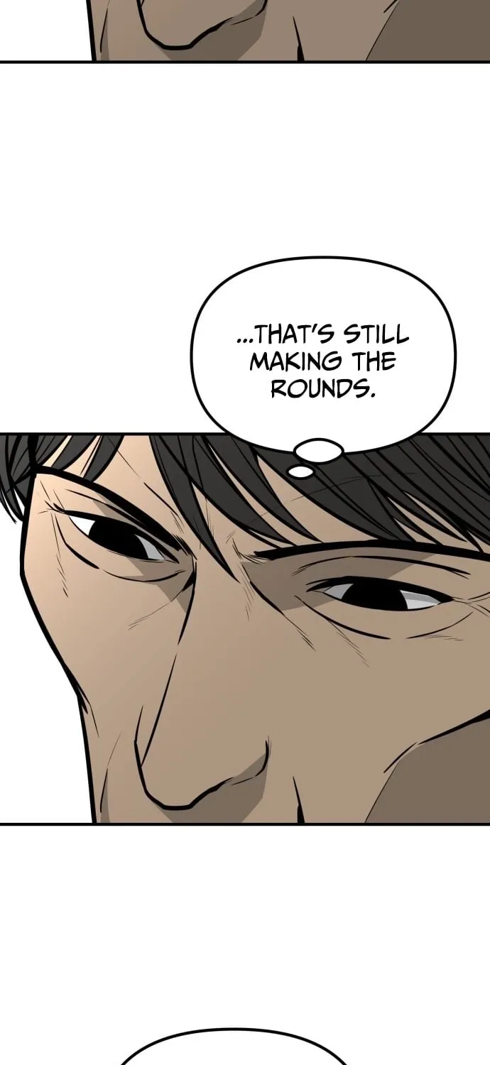 Even if It Rots, It's Still Blood Chapter 15 page 57 - 