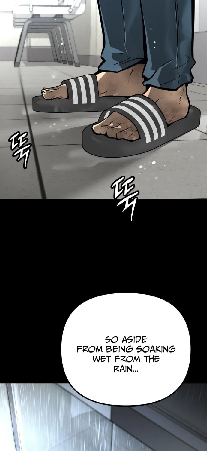 Even if It Rots, It's Still Blood Chapter 15 page 63 - 