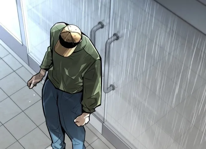 Even if It Rots, It's Still Blood Chapter 15 page 64 - 