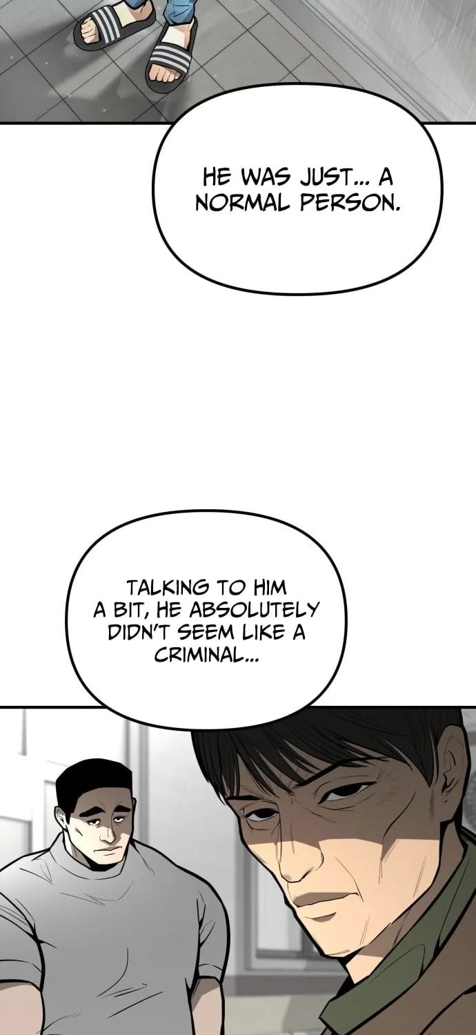 Even if It Rots, It's Still Blood Chapter 15 page 65 - 