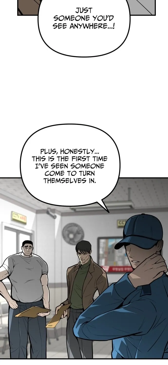 Even if It Rots, It's Still Blood Chapter 15 page 67 - 