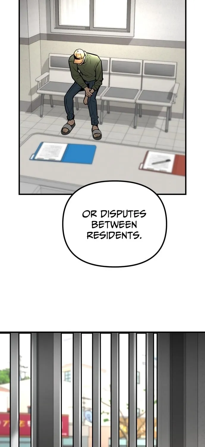 Even if It Rots, It's Still Blood Chapter 15 page 69 - 